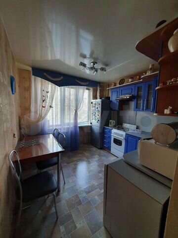 2-к. квартира, 46 м², 2/5 эт.