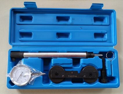 Специнструмент грм VAG 1.4 1.6 tfsi FSI MPI