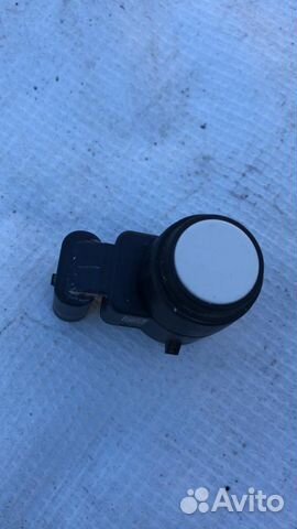 Датчик парковки bmw 3