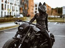 Harley-Davidson V-Rod vrscr Muscle