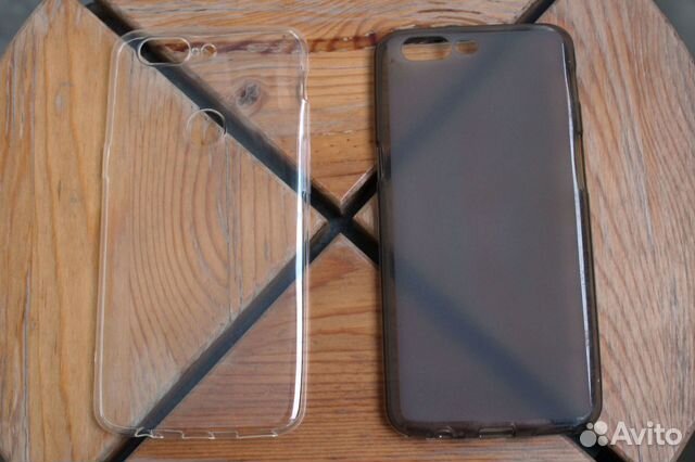Чехол Oneplus 5 / 5T