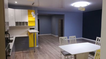 Ремонт квартир и домов 