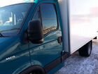 Iveco Daily 2.3 МТ, 2010, 467 000 км