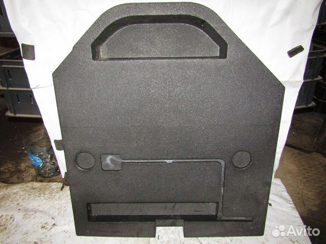 Ящик для инструментов Impreza (G12) 2007-2012