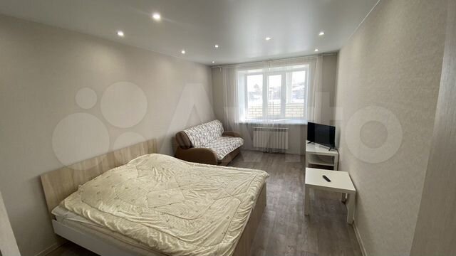 1-к. квартира, 42 м², 3/9 эт.