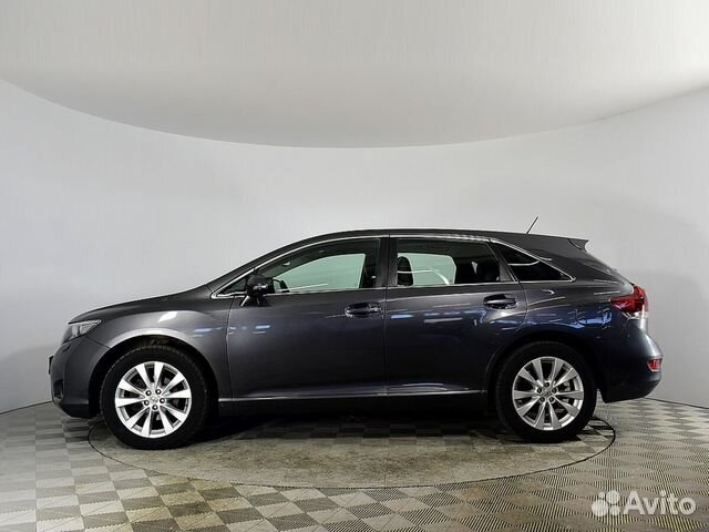 Toyota Venza 2.7 AT, 2013, 144 326 км