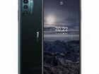 Nokia G21 Black 4/64 гб