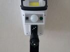 Камера видеонаблюдения солнечная объявление продам