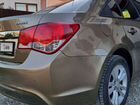 Chevrolet Cruze 1.6 AT, 2012, 144 000 км объявление продам