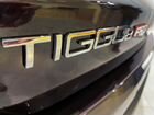 Chery Tiggo 8 Pro 1.6 AMT, 2021 объявление продам