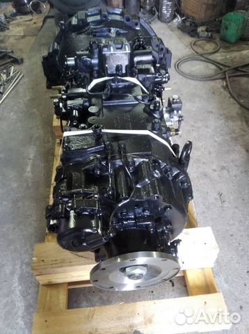 Кпп мзкт 69237.1700045