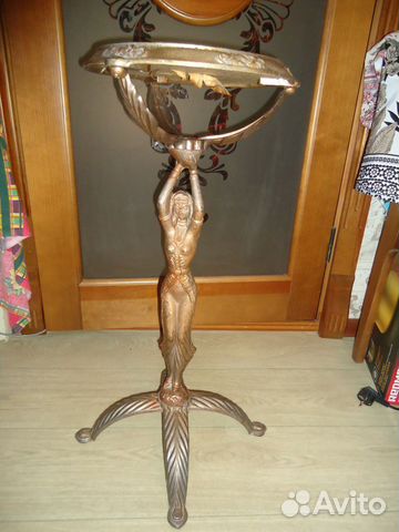 Подставка декоративная под телефон СССР пт-1