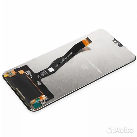 Дисплей Honor 8X (Premium)