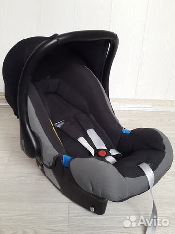 Детское кресло baby safe plus