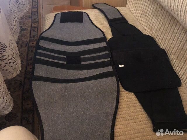 Корсет для позвоночника разм XS