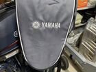 Лодочный мотор Yamaha 9.9 2019 2T gmhs объявление продам