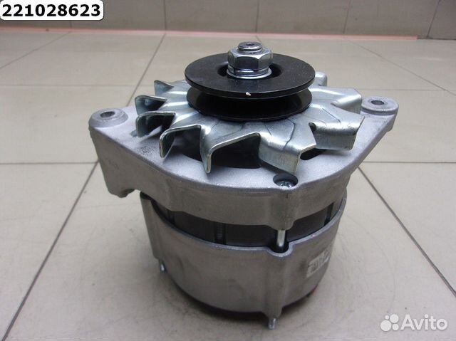 Генератор Opel Astra F Vectra A Calibra Kadett E