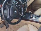 BMW X5 4.4 AT, 2012, 202 676 км