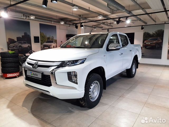 Рольф витебский mitsubishi