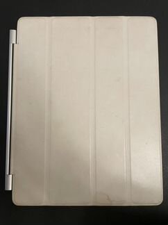 Smart cover iPad