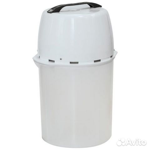 Маслобойка электрическая «Салют»