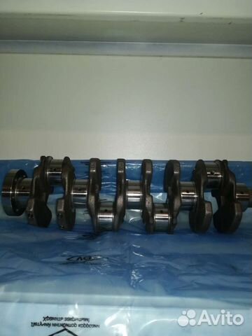 Коленвал 11183 1005016-08