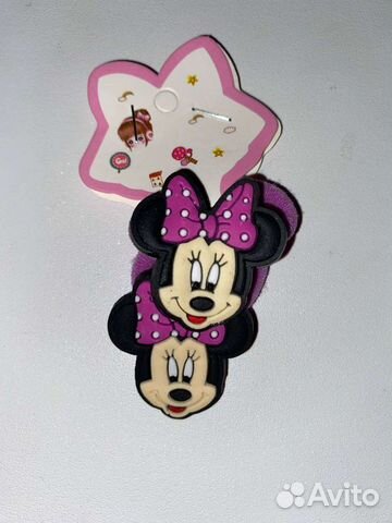 Резинки для девочки