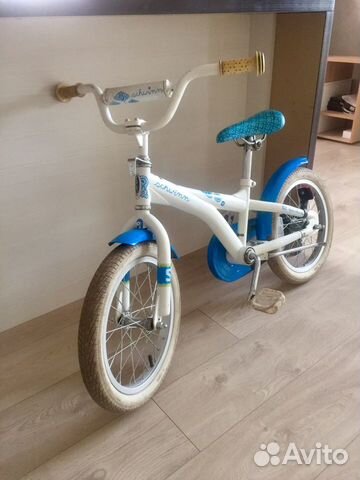 Детский велосипед Schwinn