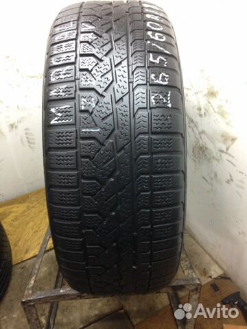 Marshal I'Zen RV KC15 265/60 R18
