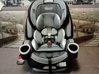 Graco 4Ever All-in-1 CameronIsofix 0-36 кг