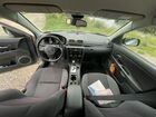 Mazda 3 1.6 AT, 2008, 185 000 км объявление продам