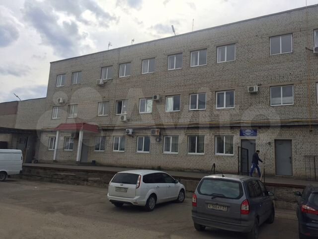 Подсобное помещение, 34 м²