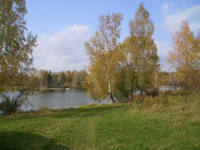 Гектар на волге