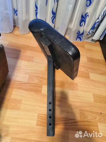 Парта для бицепса или