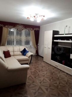 3-к. квартира, 94,9 м², 13/16 эт.