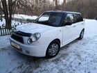 LIFAN Smily (320) 1.3 МТ, 2012, 210 000 км