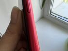iPhone xr 64gb красный объявление продам