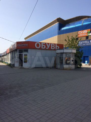 Торговая площадь, 175 м²