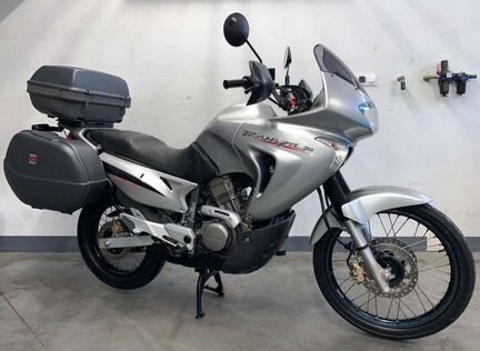 Honda xl650 xl700 transalp по запчастям