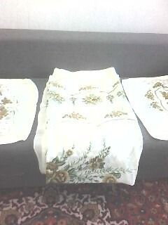 Комплект на кровать