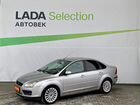 Ford Focus 1.6 AT, 2007, 240 000 км
