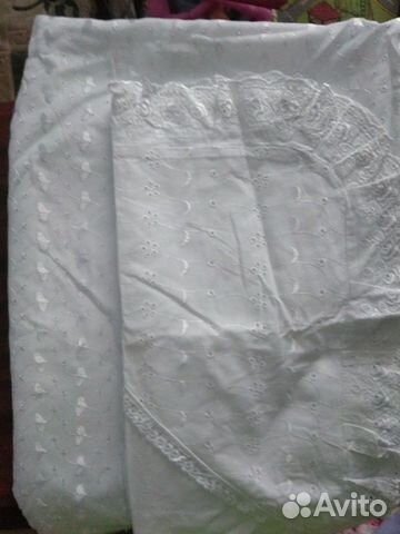 Комплект на выписку