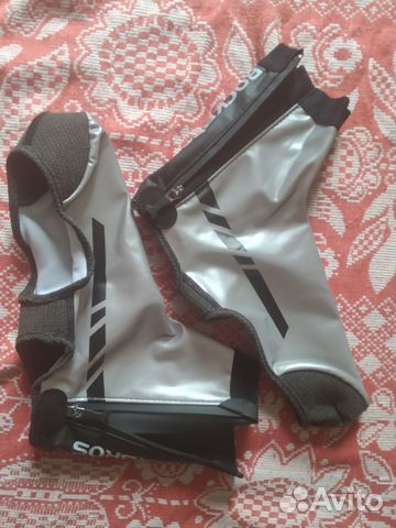 Rockbros Велоспорт Велобахилы