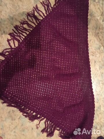 Шали на подарок