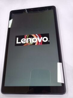 Планшет Lenovo Tab M8