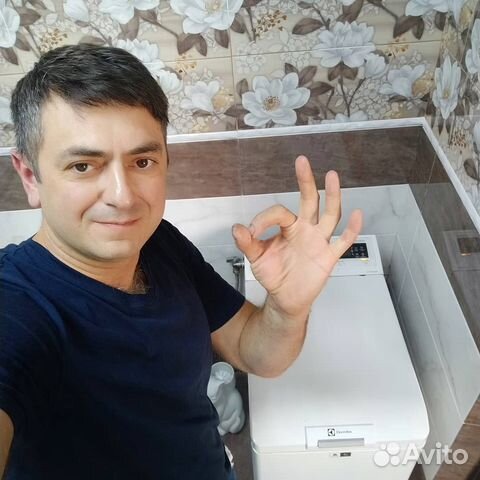 Ремонт стиральных машин Ремонт холодильников