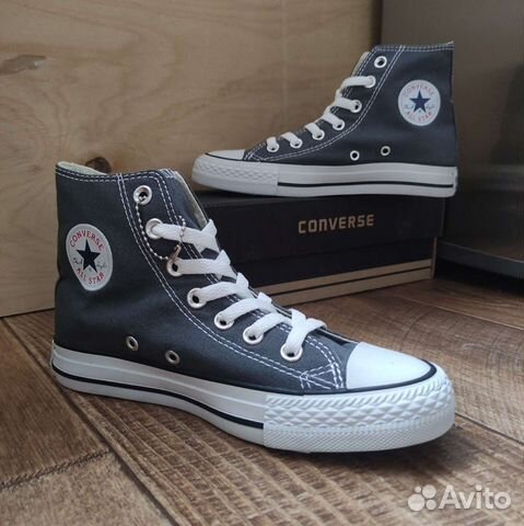 Кеды Converse