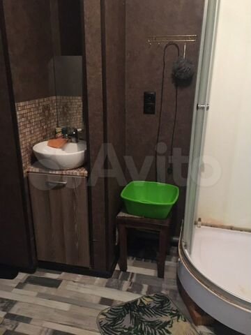 Квартира-студия, 40 м², 1/9 эт.