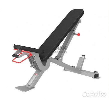 Универсальная скамья FW-702 Foreman