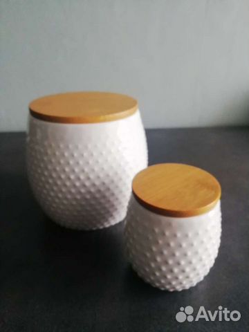 Набор для сыпучих